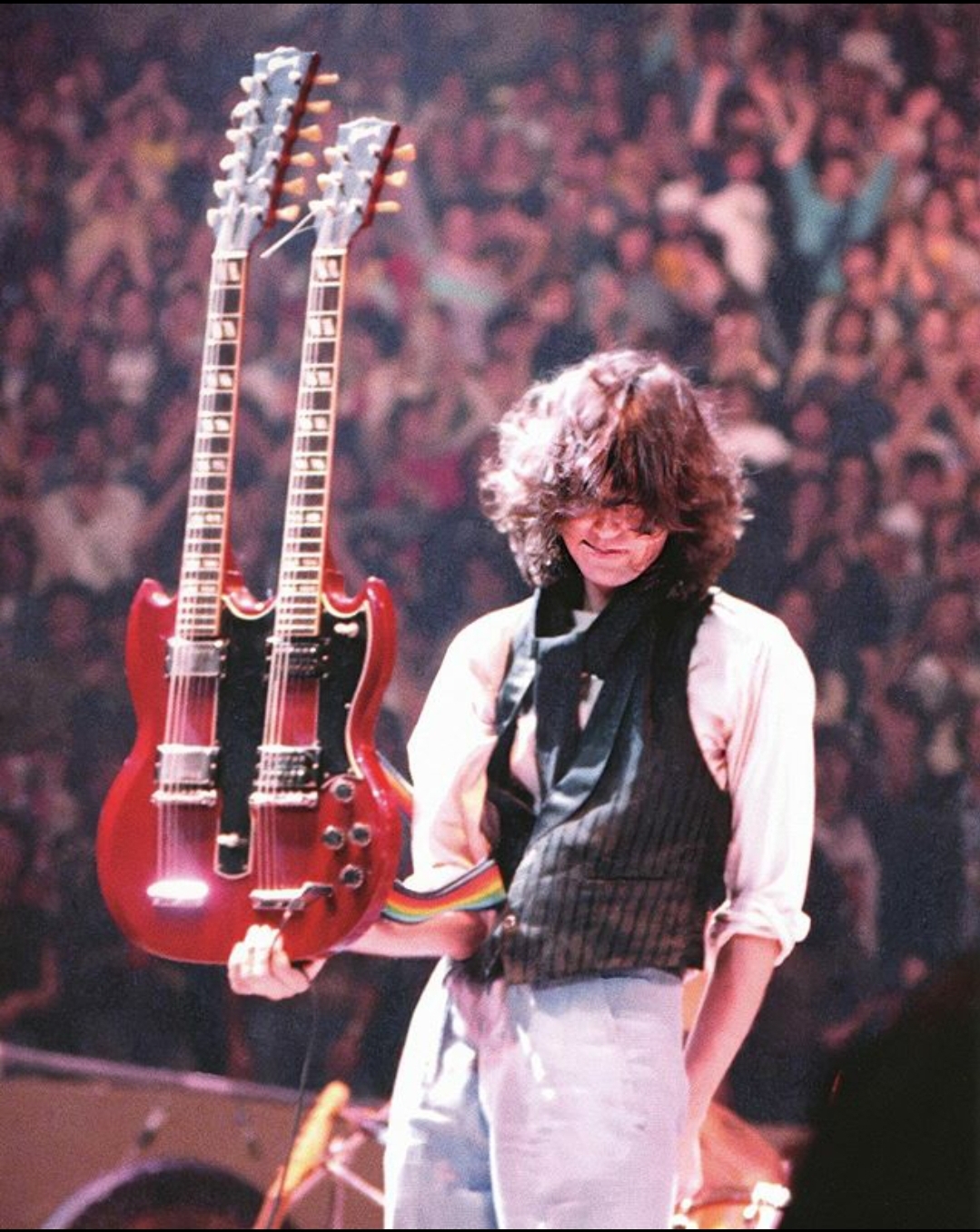 Jimmy Page