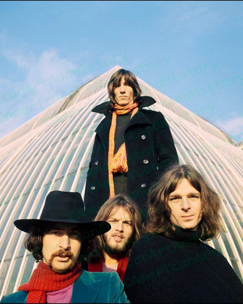 Pink Floyd
