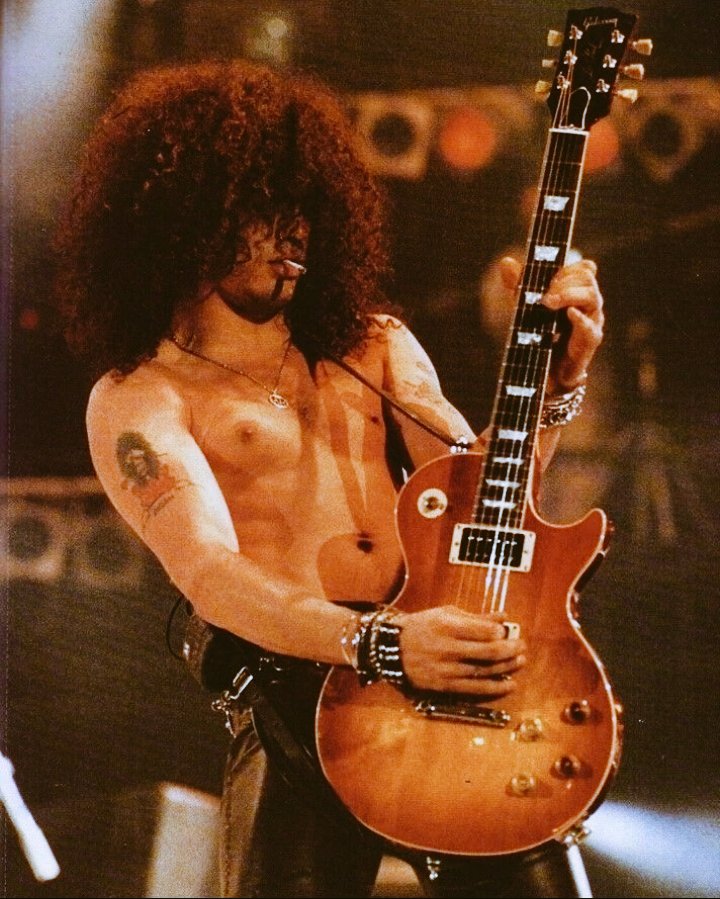 Slash